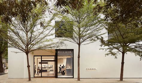 chanel store miami design district|Chanel store Miami beach fl.